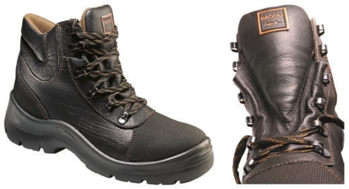 Chaussures de sécurité Bac'Run, T44 Homme, antistatiques