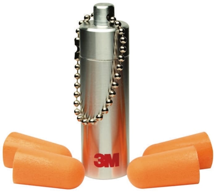 EARPLUGS KIT