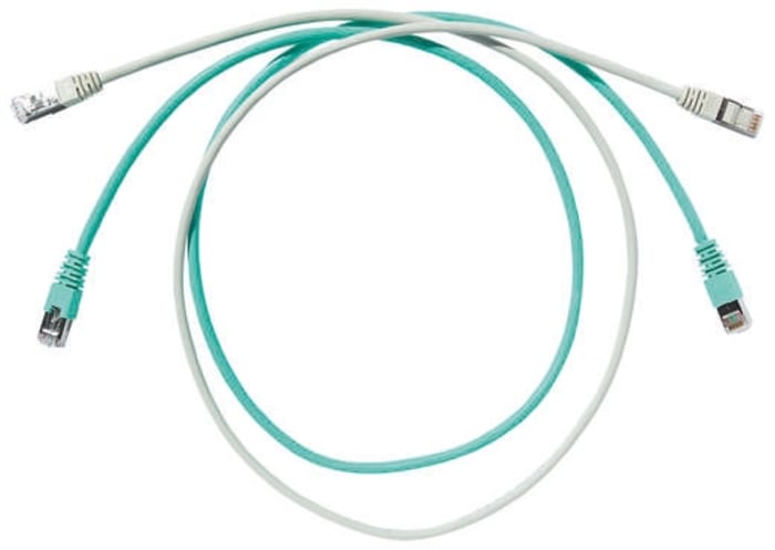 3M VOL-5EFL-L2 Кабель Cat5e