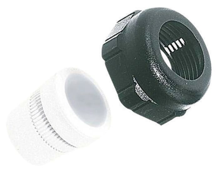HARTING Cable Gland, Han Compact Series , For Use With Heavy Duty Power Connectors