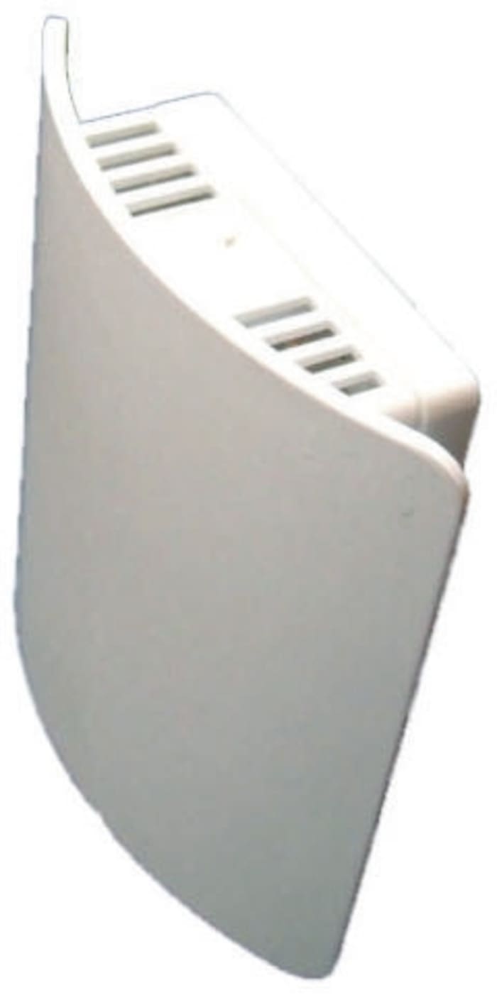 Jumo PT100 RTD Sensor, 2 Wire, Wall, Class B +60°C Max