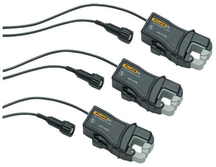 Fluke I5SPQ3, Clamp