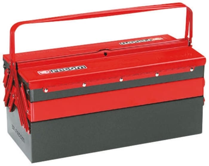 Facom on sale tool box