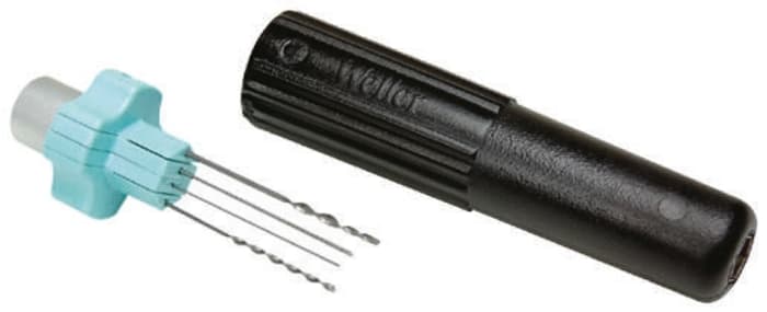 Weller Soldering Accessory DS 205, for use with DS & DSX Desoldering Nozzles
