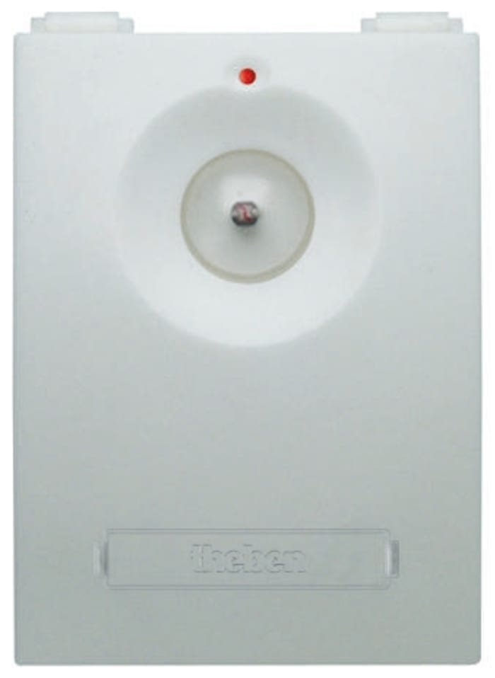 Staircase Timer Light Switch 1 Channel, 220 → 230 V ac, 2 → 100s Setting Time