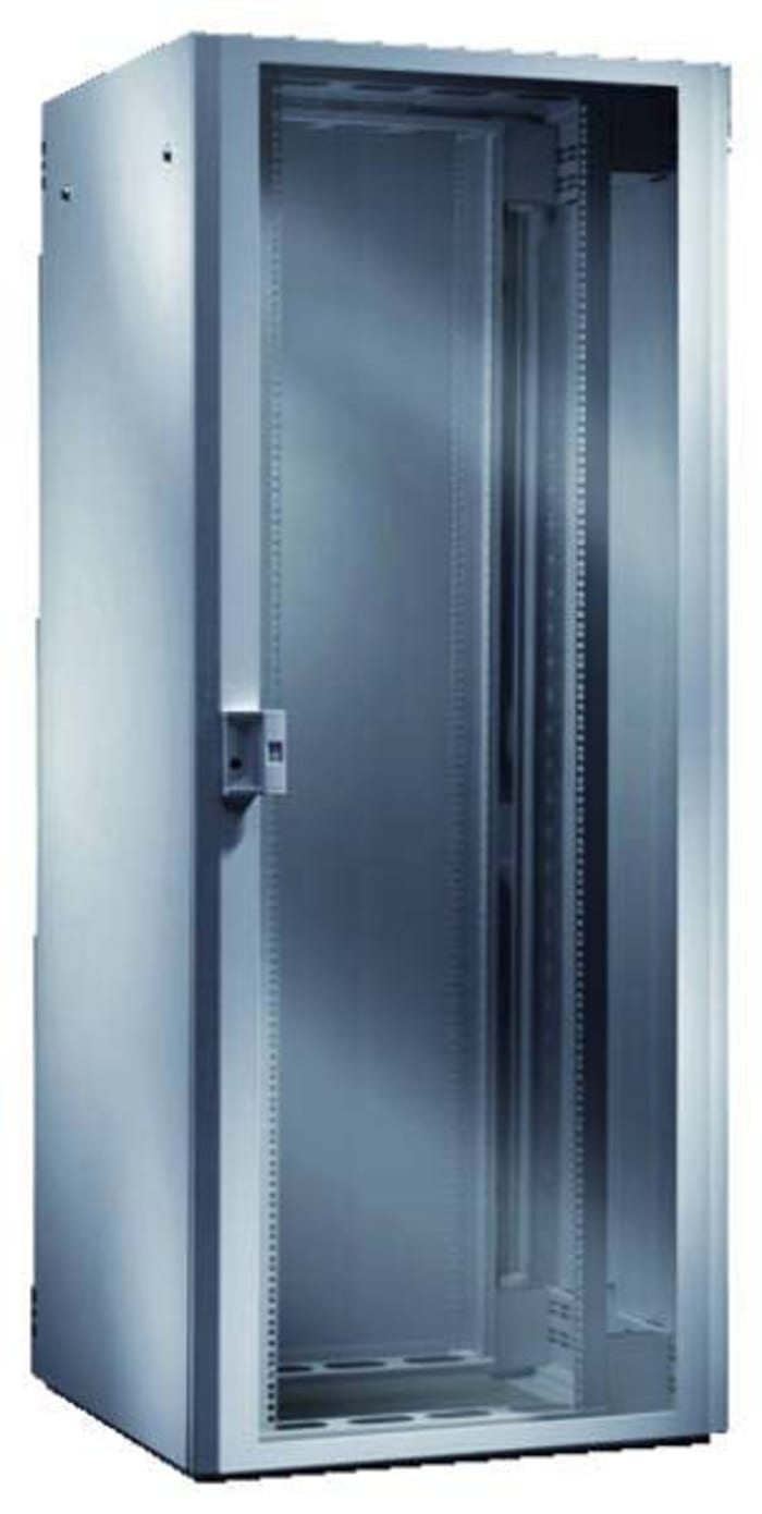 Baie serveur Rittal TE 8000 24U, 800 x 800 x 1200mm