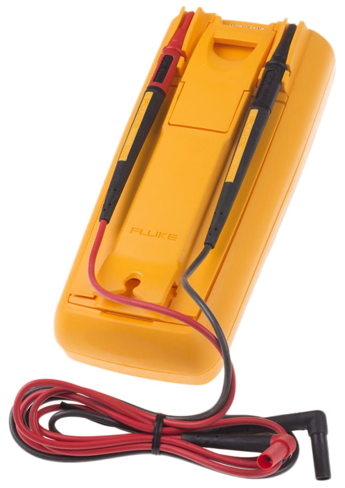  Fluke Multímetro 289/FVF/IR3000 289 con software y kit