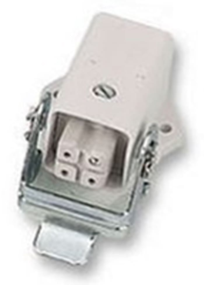 EPIC Connector Set, 3 Way, 10A, Female, H-A, 250 V