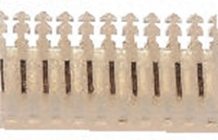 ITW Pancon CE PCB Konnektör Kılıfı, Dişi, 2 Girişli, 2,54mm Aralıklı