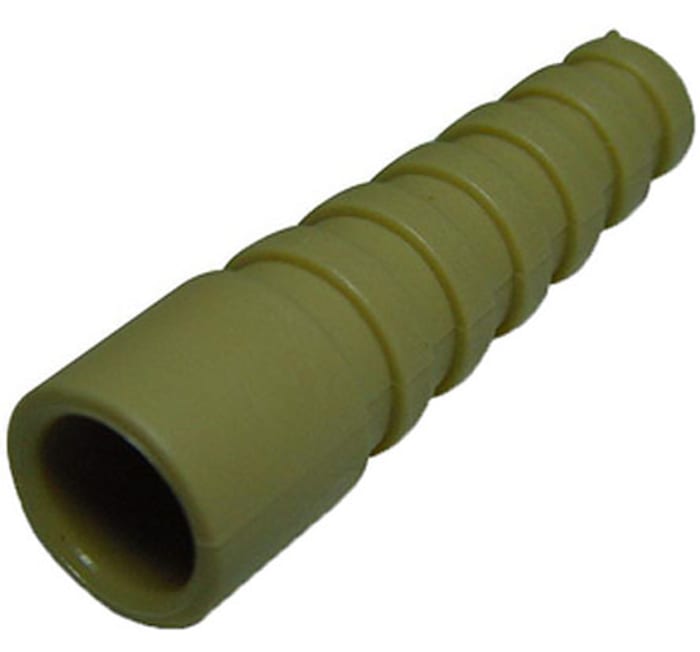 MH Connectors Strain Relief Boot for use with BNC Connector