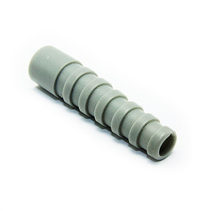 MH Connectors Strain Relief Boot for use with BNC Connector