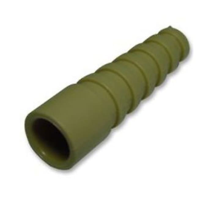 MH Connectors Strain Relief Boot for use with BNC Connectors