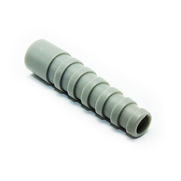 MH Connectors Strain Relief Boot for use with BNC Connectors