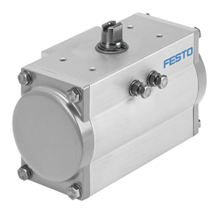 Festo Pneumatic Valve Actuator, Double Acting, 2 → 8bar