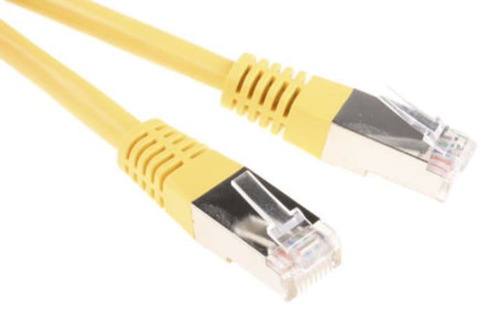 Socomec Cable For Use With DIRIS Digiware Range