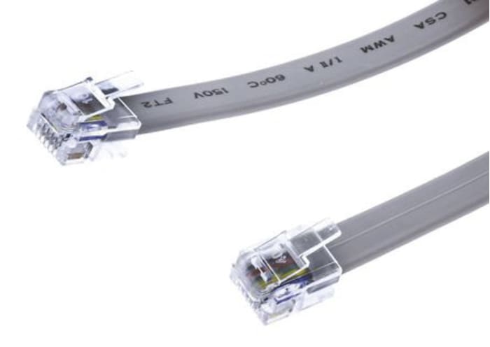 Socomec Cable For Use With DIRIS Digiware Range