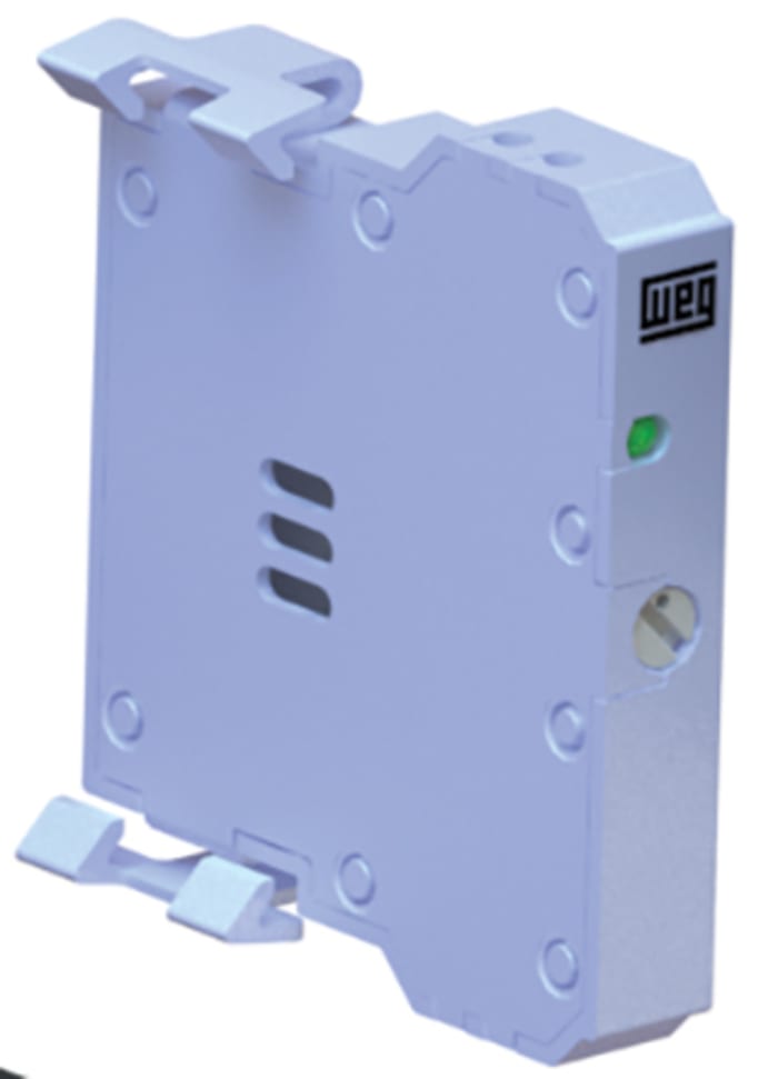 WEG Electronic Timer, 300 V