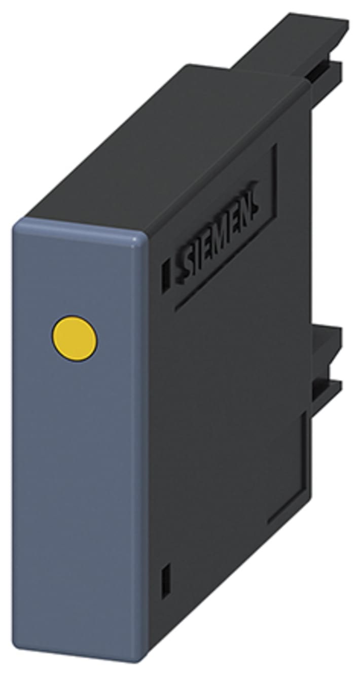 Siemens Surge Protector, 127 V ac