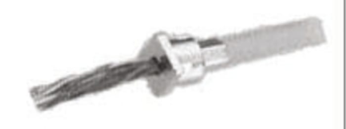TE Connectivity, ADK Series Cable Crimp Kit