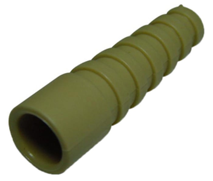 MH Connectors Strain Relief Boot for use with RG58 BNC Connectors