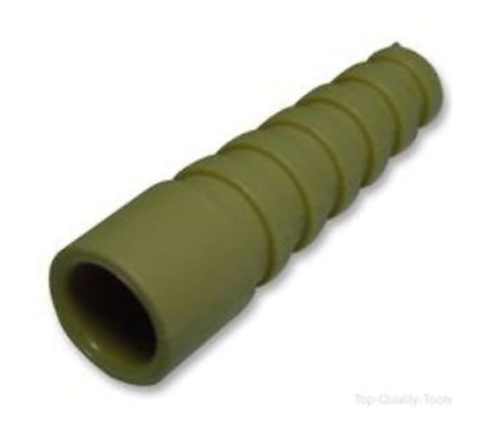 MH Connectors Strain Relief Boot for use with RG59 BNC Connectors, RG62 BNC Connectors