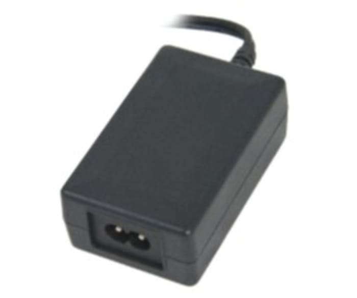 RS PRO 18W Plug-In AC/DC Adapter 9V dc Output, 0 → 2A Output