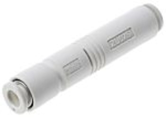 Vývěva, řada: Zu05 s 0.5mm tryskou -48kPa 13L/min SMC