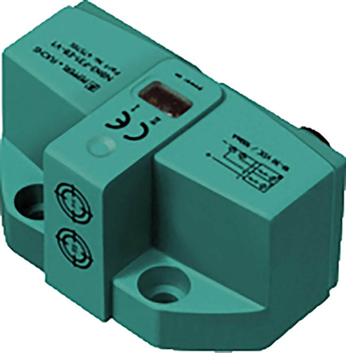 NBN3-F31-E8-V1 Pepperl + Fuchs | Pepperl + Fuchs Inductive Block ...