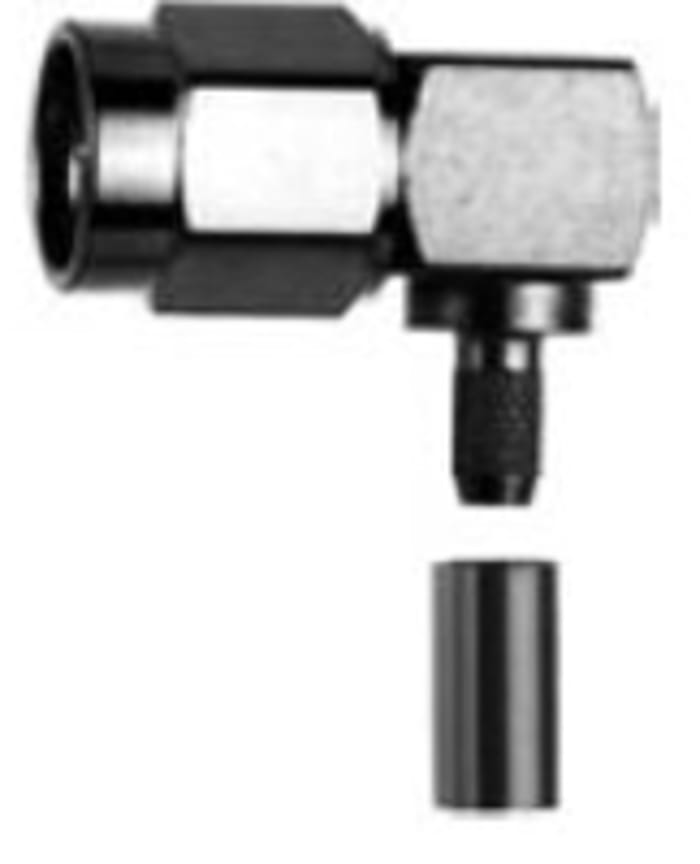 Telegartner J01150A0099 Разъем SMA