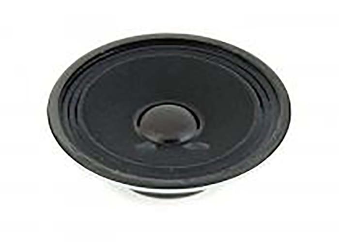 20pcs 1inch 4 2W Audio Speaker Metallic Silver color