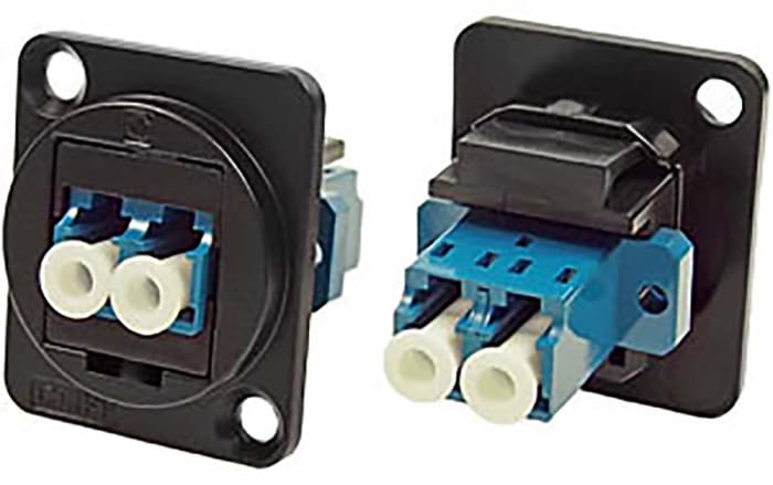 RS PRO XLR Panel Mount XLR Connector, Female, 0, 4 Way, Nickel Plating