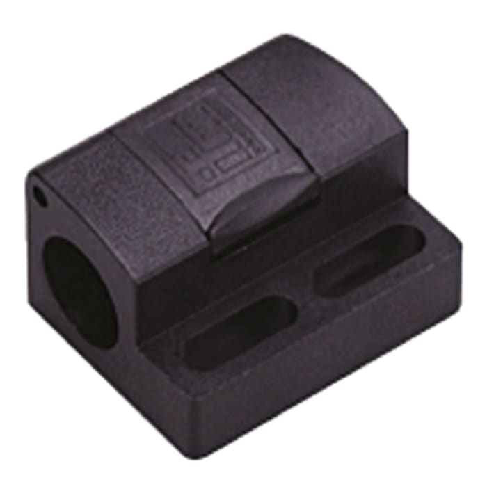 ifm electronic Mounting Clamp for Use with M12 Type