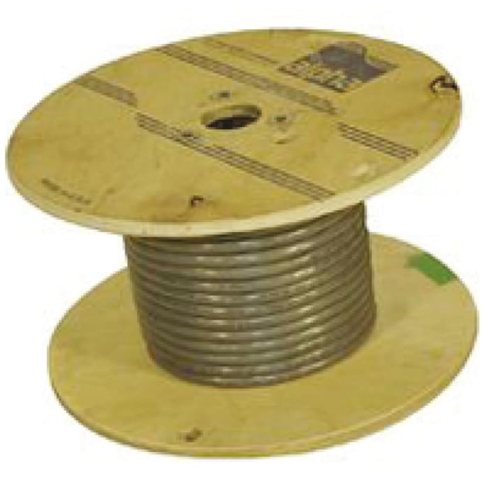 Multicore Industrial Cable