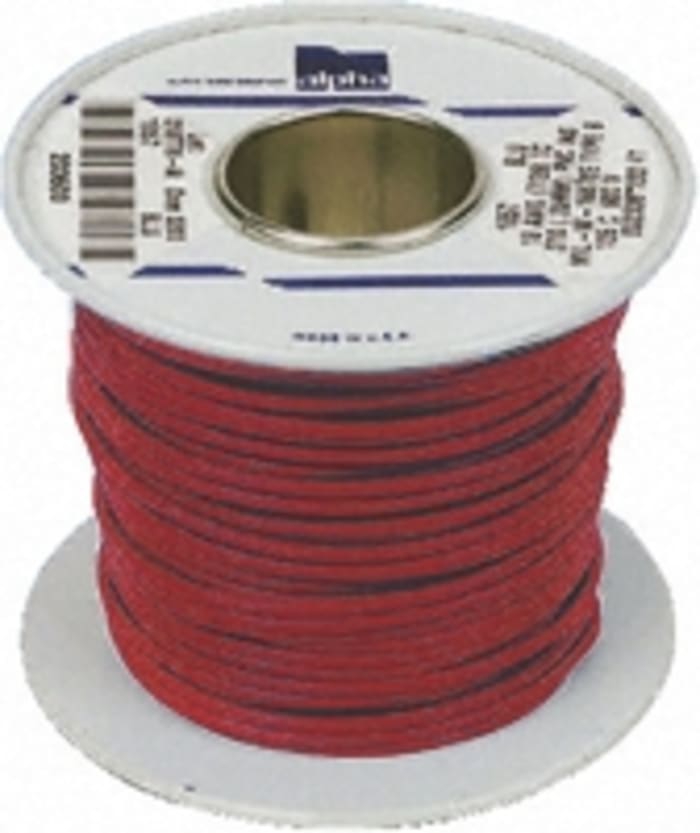 Alpha Wire 1855 RD005 Подвесной провод
