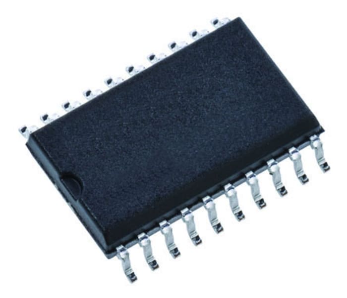 UCC2895 phase shift PWM controller SOIC