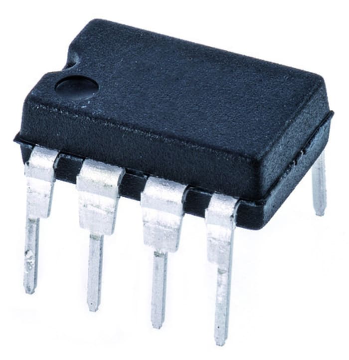 Convertisseur abaisseur de tension Traversant Texas Instruments, 500mA, 60 V sortie Fixe