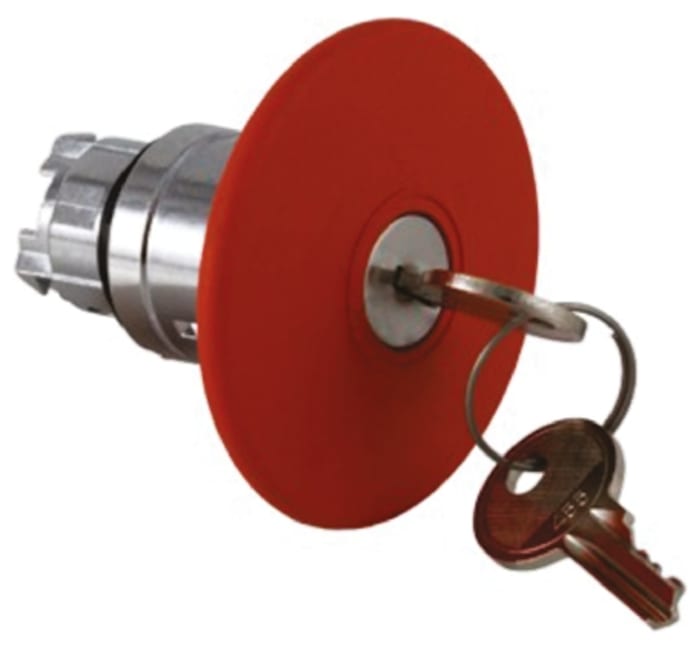 Schneider Electric, Latching Actuation