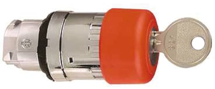 Schneider Electric, Latching Actuation