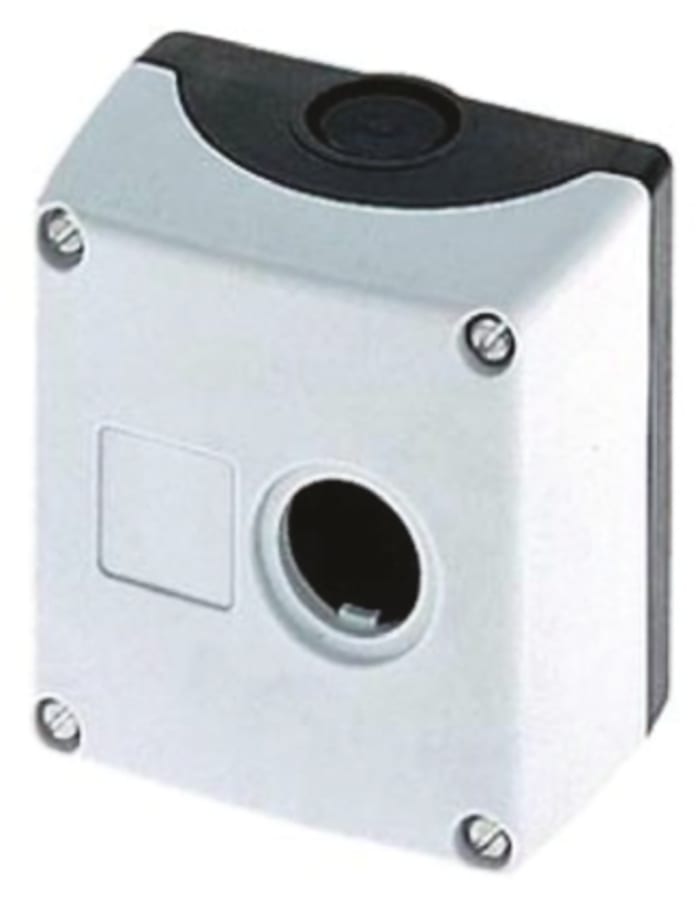 Siemens Push Button Enclosure - 22mm Diameter