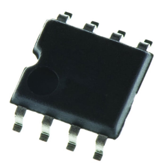 ISO124UE4 Texas Instruments, Isolation Amplifier, 8-Pin SOP