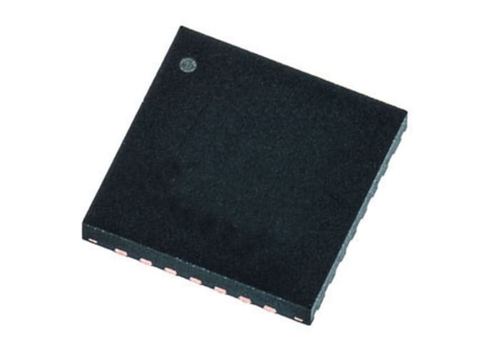 Tlv320aic23brhd Texas Instruments Texas Instruments Tlv320aic23brhd 32bit Audio Codec 28 Pin Qfn 662 5024 Rs Components