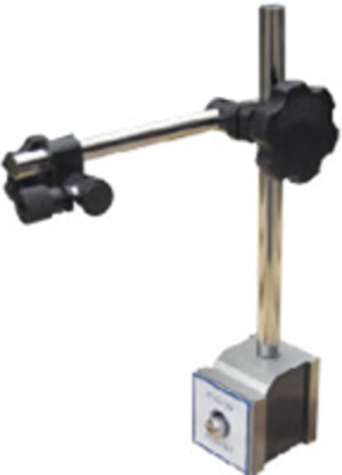 RS PRO Chrome Base & Arm
