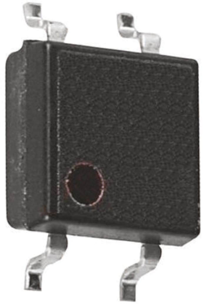 AQY225R2S Panasonic | Panasonic PCB Mount Solid State Relay, 150 mA Max