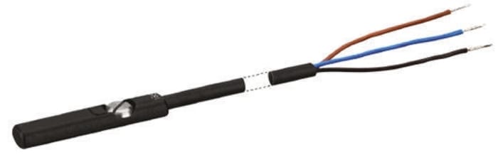 EMERSON ? AVENTICS Solid State Pneumatic Sensor, IP69K, 10 → 30V dc, ST6, with LED indicator