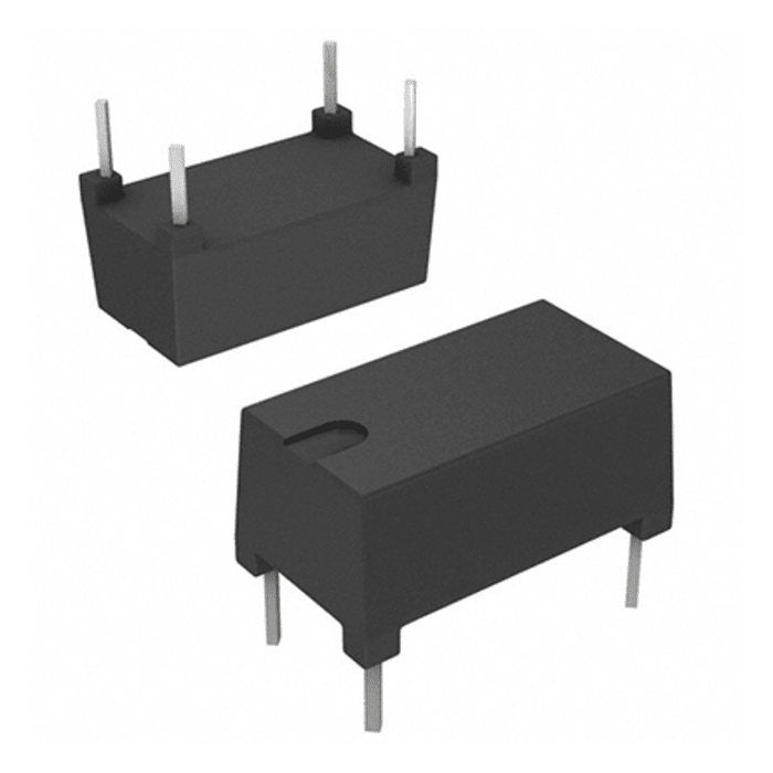 Vishay, CNY64 DC Input Phototransistor Output Optocoupler, Through Hole, 4-Pin PDIP