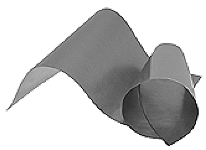 Panasonic Self-Adhesive Thermal Interface Sheet, 0.025mm Thick, 1600W/m·K, Graphite, 180 x 115mm