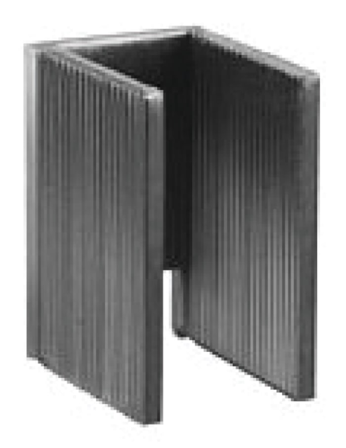 AAVID THERMALLOY Heatsink, 17.9°C/W, 25 x 15 x 20mm, PCB Through Hole