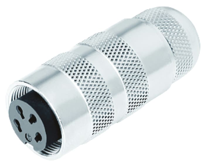 9951144005 binder binder Circular Connector, 5 Contacts, Cable