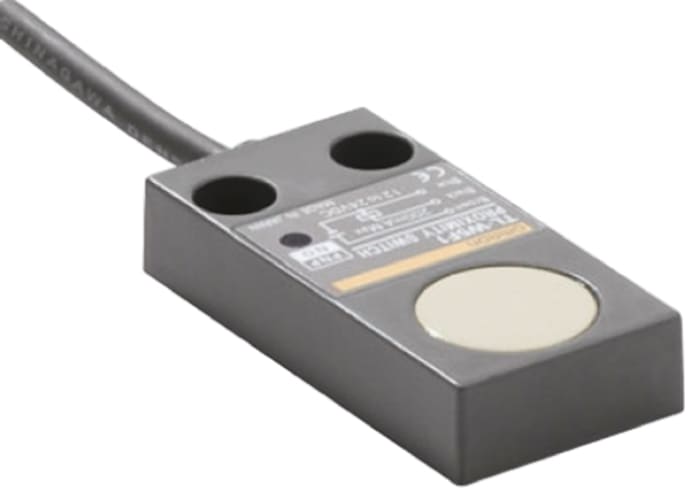 Omron TL-W5MC1 2M OMS Ультразвуковой датчик положения