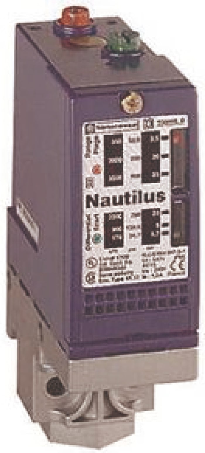 &lt;2 % Telemecanique Sensors Винтовые клеммы Цинковый сплав IP66 XMLB160D2S12